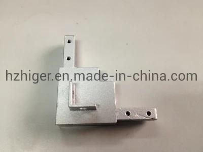 Zinc Die Casting Furniture Angle Furniture Corner