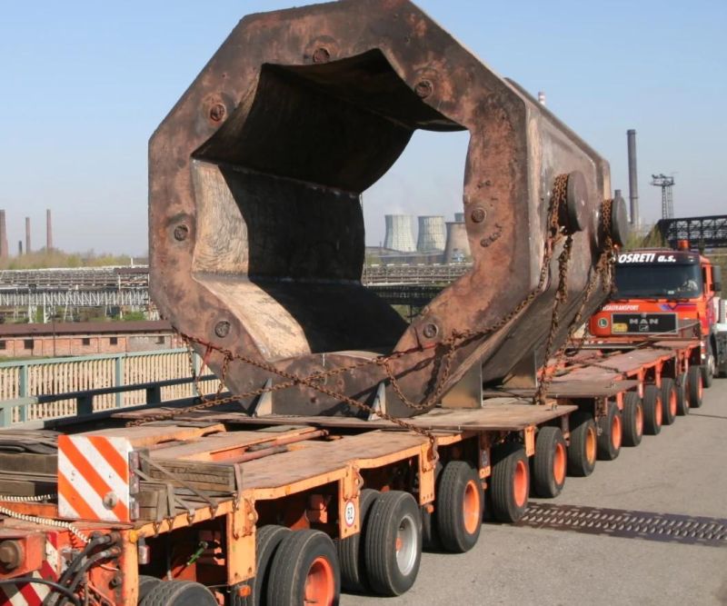 China Customize Ductile Iron Casting Plum Blossom Steel Ingot Mould Ingot Mold