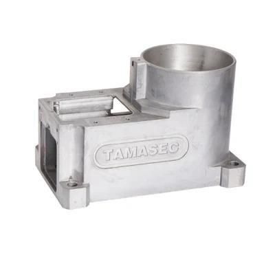 OEM Machinery Auto Forklift Motor Car Valve Pump Truck Accessories Investment Lost Wax ...