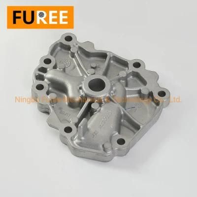 Investment Casting Precision Pressure Casting Aluminum/Zinc Die Casting