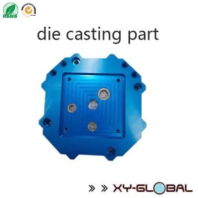 High Precision Aluminum Die Casting Heat Sink