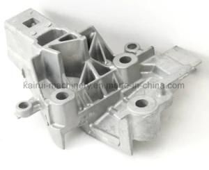 High Quality Aluminum Die Casting Auto/Machine Parts