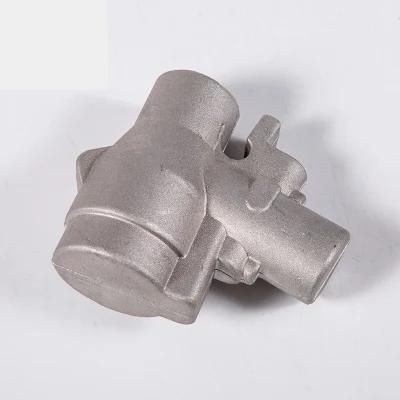 Hot Cold Metal Forging Non-Standard Spare Parts