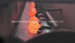 ISO9001-2001 &amp; SGS Steel Grinding Ball