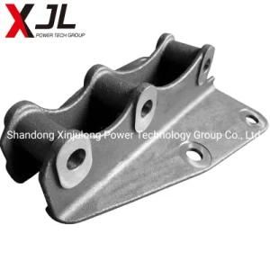OEM Investment/Lost Wax/Precision Casting for Alloy Steel Casting Accessories