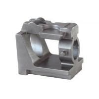 Precision Lost Wax Casting with Stainless Steel