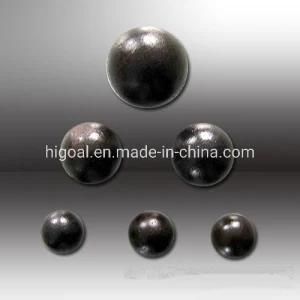 Hot Rolling Steel Grinding Ball