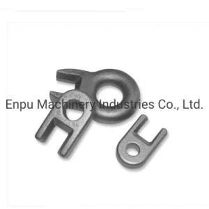 2020 Precision Customization Made in China OEM Customized Closed Die Forging Parts of Enpu
