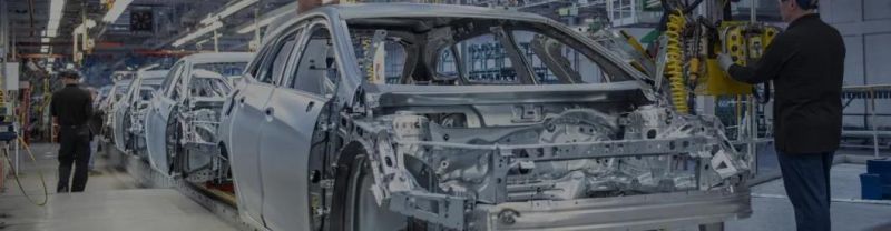 Custom Precision Investment Casting Stainless Steel Auto Parts
