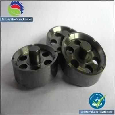 High Pressure Aluminum Die Casting Supplier Casting Service Die Cast Parts in China