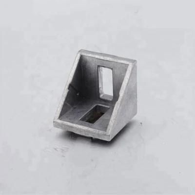 OEM Aluminum Case Die Casting for Cover Door Key Shell of Auto