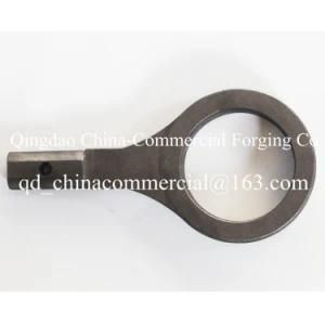 OEM Metal Aluminum Steel Cold Hot Forging