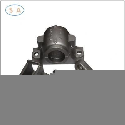 OEM Metal Sand Casting Auto Spare Parts