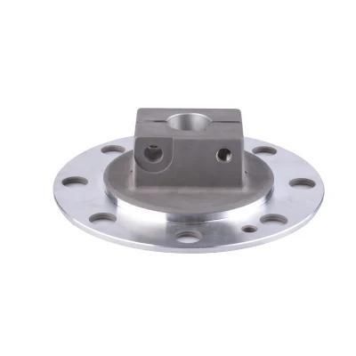 High Pressure Aluminum Casting Metal Parts