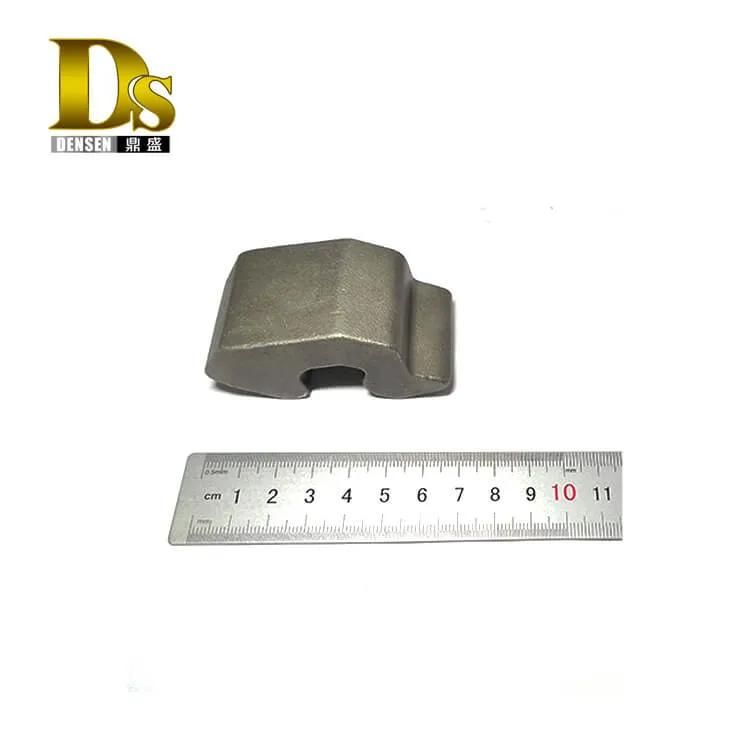 Densen Customized Steel Zg16mn Cast Steel Silica Sol Investment Casting Parts, Casting Steel Product for Agricultural Machine