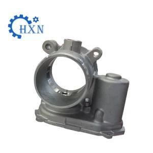 ISO 9001 / 16949 Customized Lost Foam Pressure Gravity Alloy Aluminum Die Casting From ...