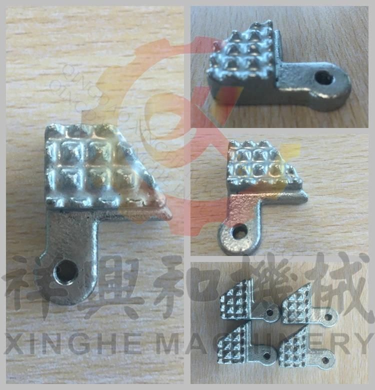 DIY Metal Casting with Powder Coating