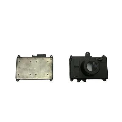 OEM Outlet High Precision Pressure Customized Casting Zinc Parts