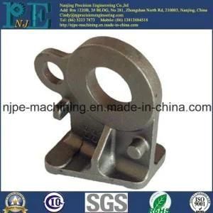 Custom Steel Precision Investment Casting Parts