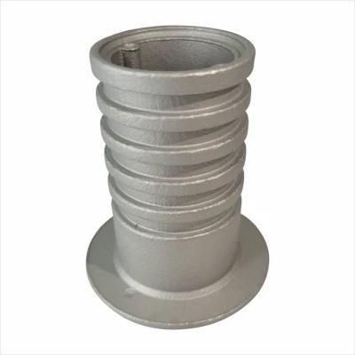 Custom High Precision Aluminum Investment Casting, Metal Stainless Steel Lost Wax ...