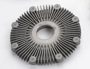 Die Casting Manufacturer, LED Housing, Auto &amp; Motocyle Parts.