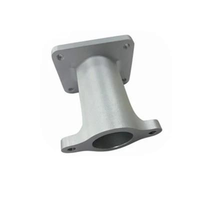 Good Quality Aluminum Die Casting Parts Gravity Iron Metal Forging Machinery