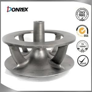 Lost Wax Casting Construction Machinery Products