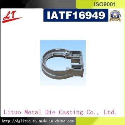 High Quality Customized A360 Aluminium Die Casting Industrial Equipment Part