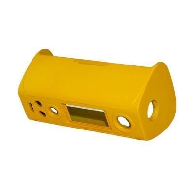 Custom Aluminum Alloy Die Casting Paint Process Electronic Products