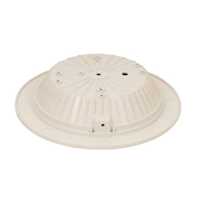 Customized LED Lamp Radiator High Pressure Die Casting Housing