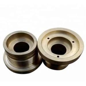 Customized Painting Coating Die Casting Metal Aluminum Zinc Forged Casting Fishing Net ...