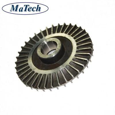 High Precision Automobile Metal Machine Parts Casting