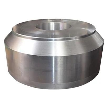 304 314L 310 313s Special Alloy Stainless Steel Forging Roller Sleeve for Food Processing