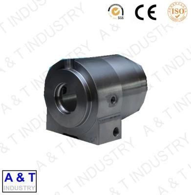 China Supplier Precision OEM Metal Steel Hot Forging Parts