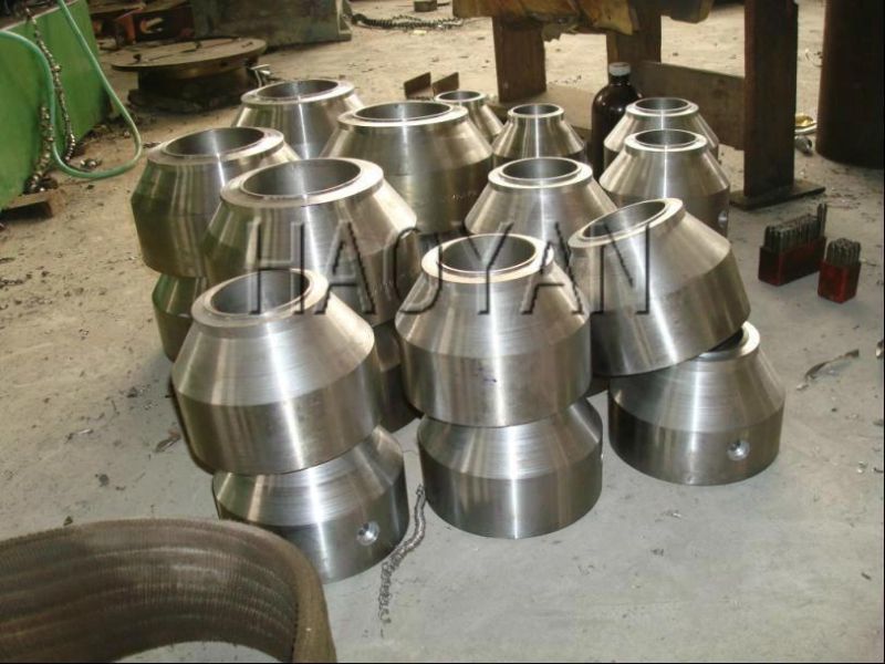 A350 Lf2 with Forging Valve Body, AISI 4130 with Forging Valve Body
