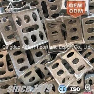 High Quality OEM Sand Casting with CNC Machining
