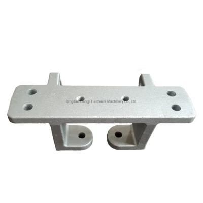 Monthly Deals Custom High Precision Aluminum Sand Casting Parts According to Customer's ...