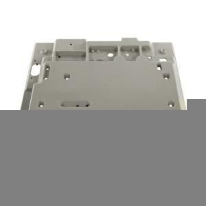 Customized Housing CNC Aluminum Alloy Die Casting