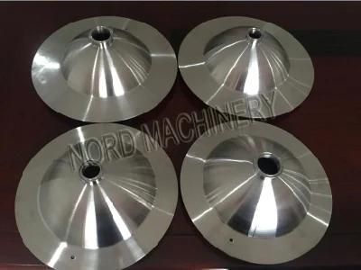 Stainless Steel Casting Satin Drawing Mirror Polishing