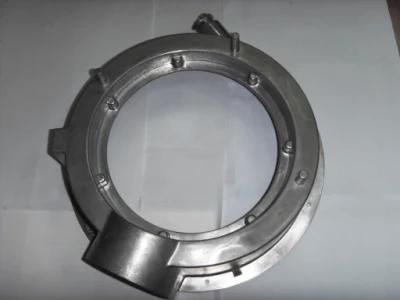 Aluminium Castings for Use in Making LED Driving Lamp