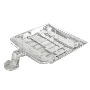 High Quality Electrical Aluminum Die Casting