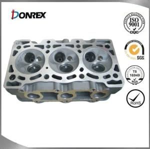 Iron Casting Cylinder Head for Toyota Hi-Lux 2L 3L 5L