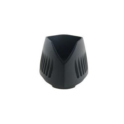 Customized Paint Process Aluminum Alloy Die Casting LED Lamp Housing