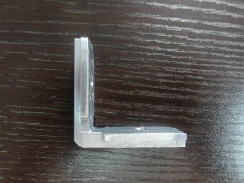 Zinc Die Casting Furniture Angle Furniture Corner