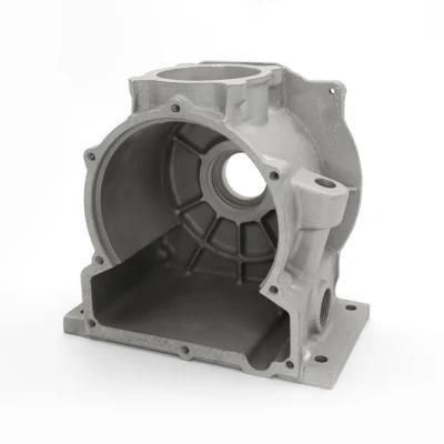 OEM Ductile Iron Casting Part for Industrial
