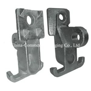 Custom Precision Aluminum, Iron, Steel, Brass Forging Parts