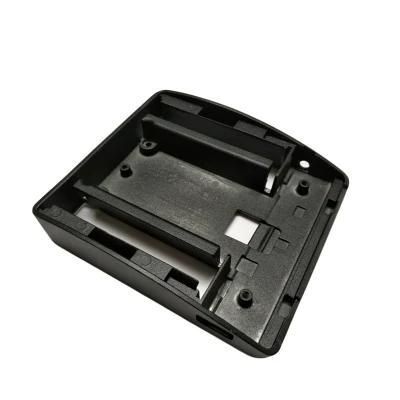 High Quality CNC Machined Heavy Equipment Motor Auto Spare Electrical Parts