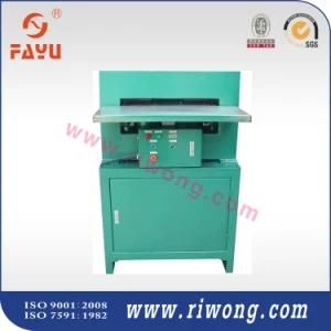 Automatic License Plate Pressing Machine