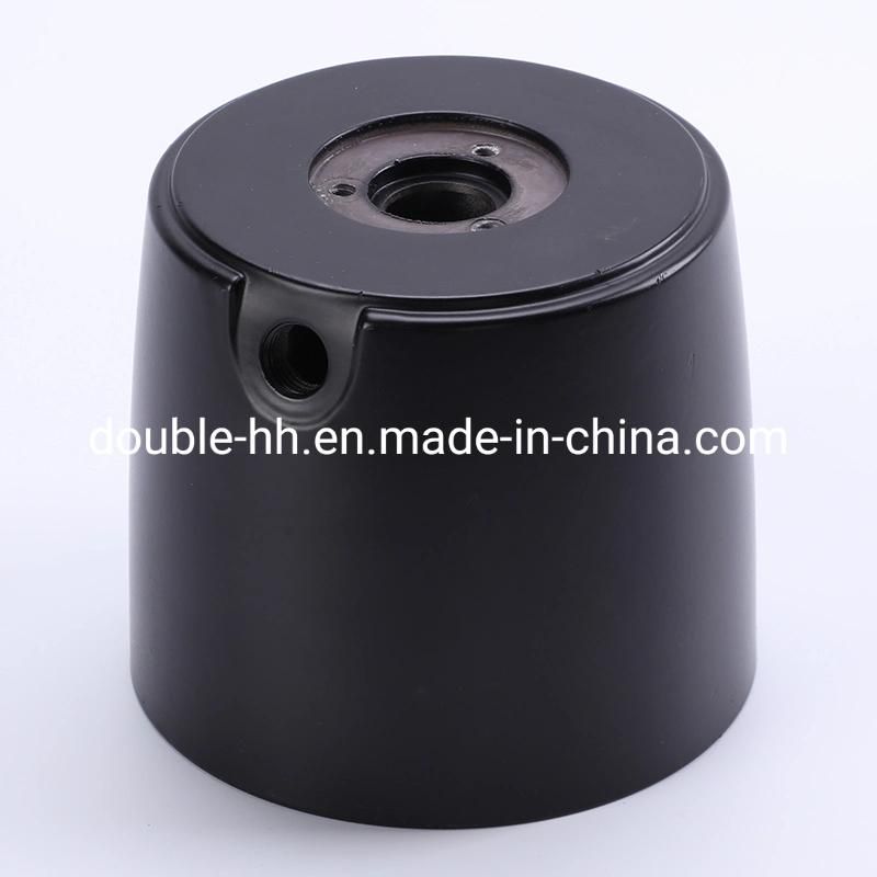 Factory OEM Metal Part Custom Aluminum Die Casting with Low Price