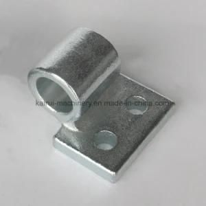 Cold Galvanizing Iron Casting Precision Casting Parts of Pony Sill